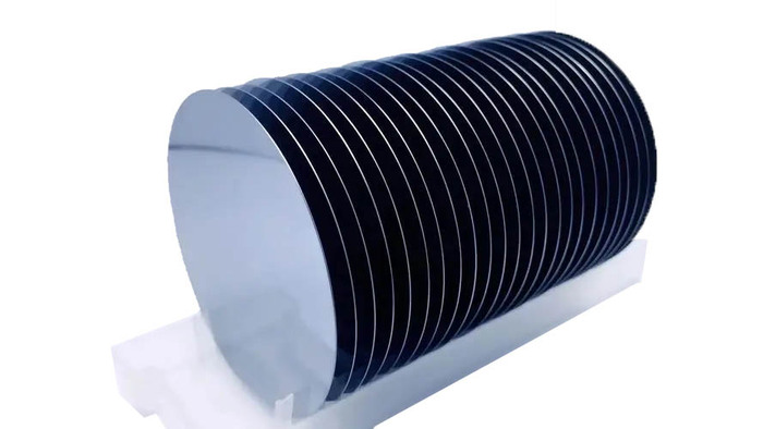 GaN硅基碳化硅蓝宝石衬底氮化镓外延片晶圆、人工钻石、半导体代加工供应商——进步半导体